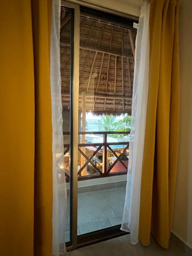 Villas Valentina Puerto Morelos Eksteriør billede