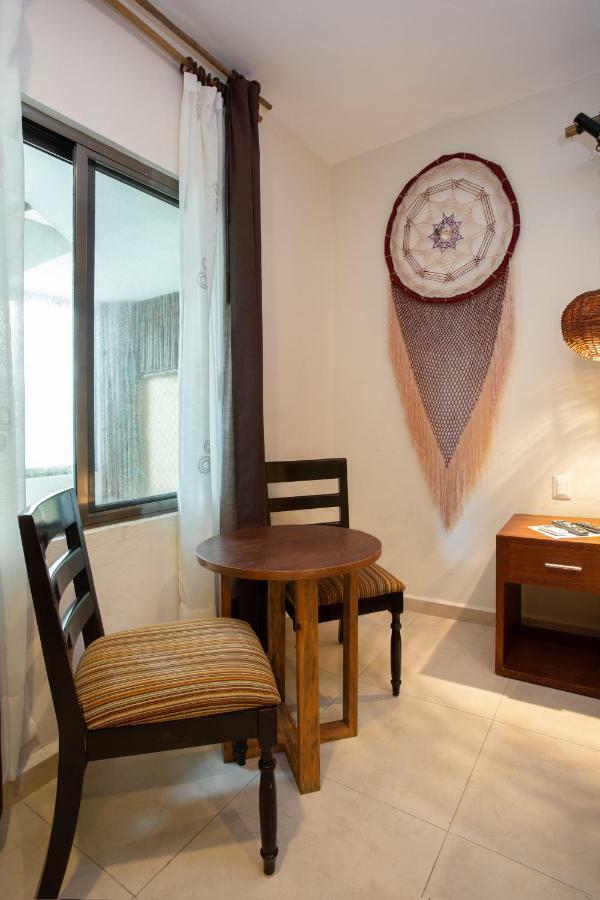 Villas Valentina Puerto Morelos Eksteriør billede