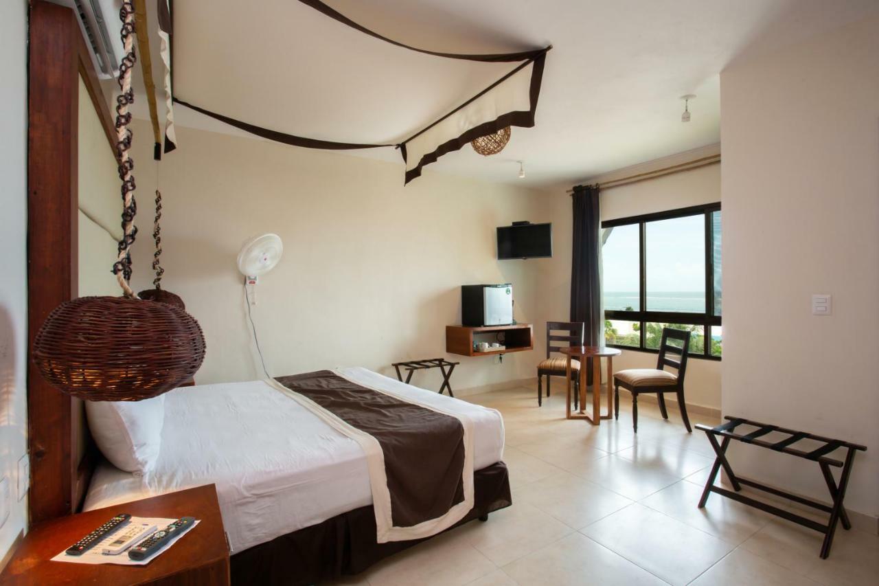 Villas Valentina Puerto Morelos Eksteriør billede