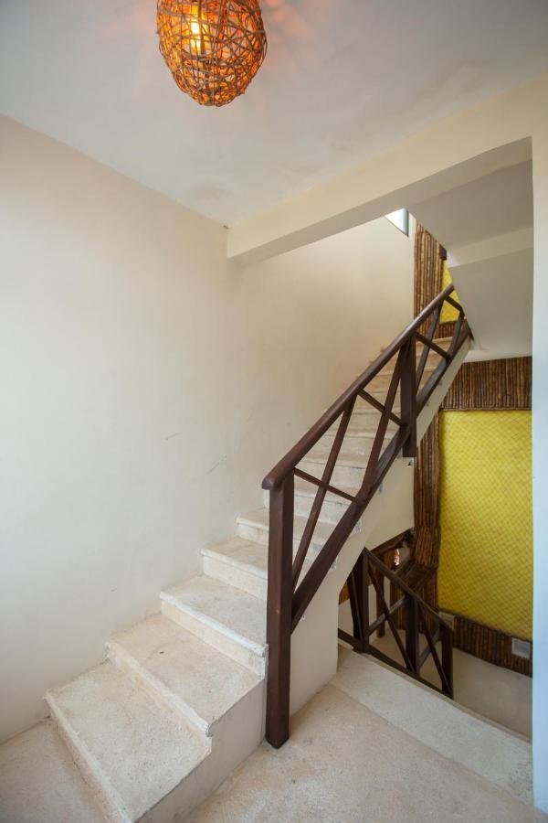 Villas Valentina Puerto Morelos Eksteriør billede