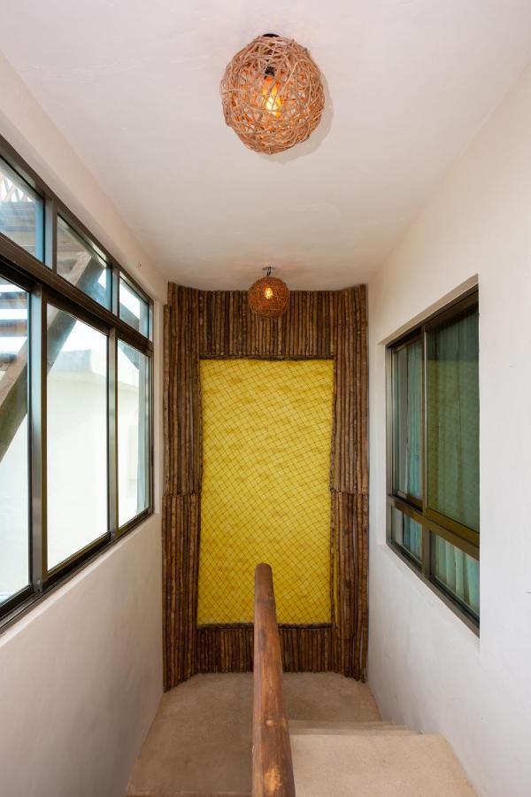 Villas Valentina Puerto Morelos Eksteriør billede