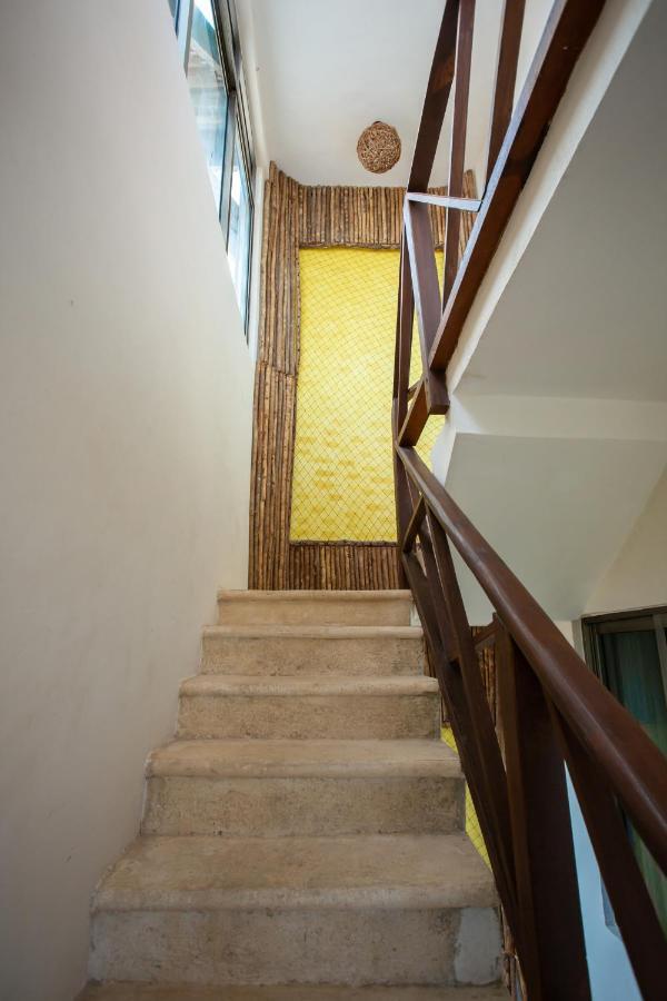Villas Valentina Puerto Morelos Eksteriør billede