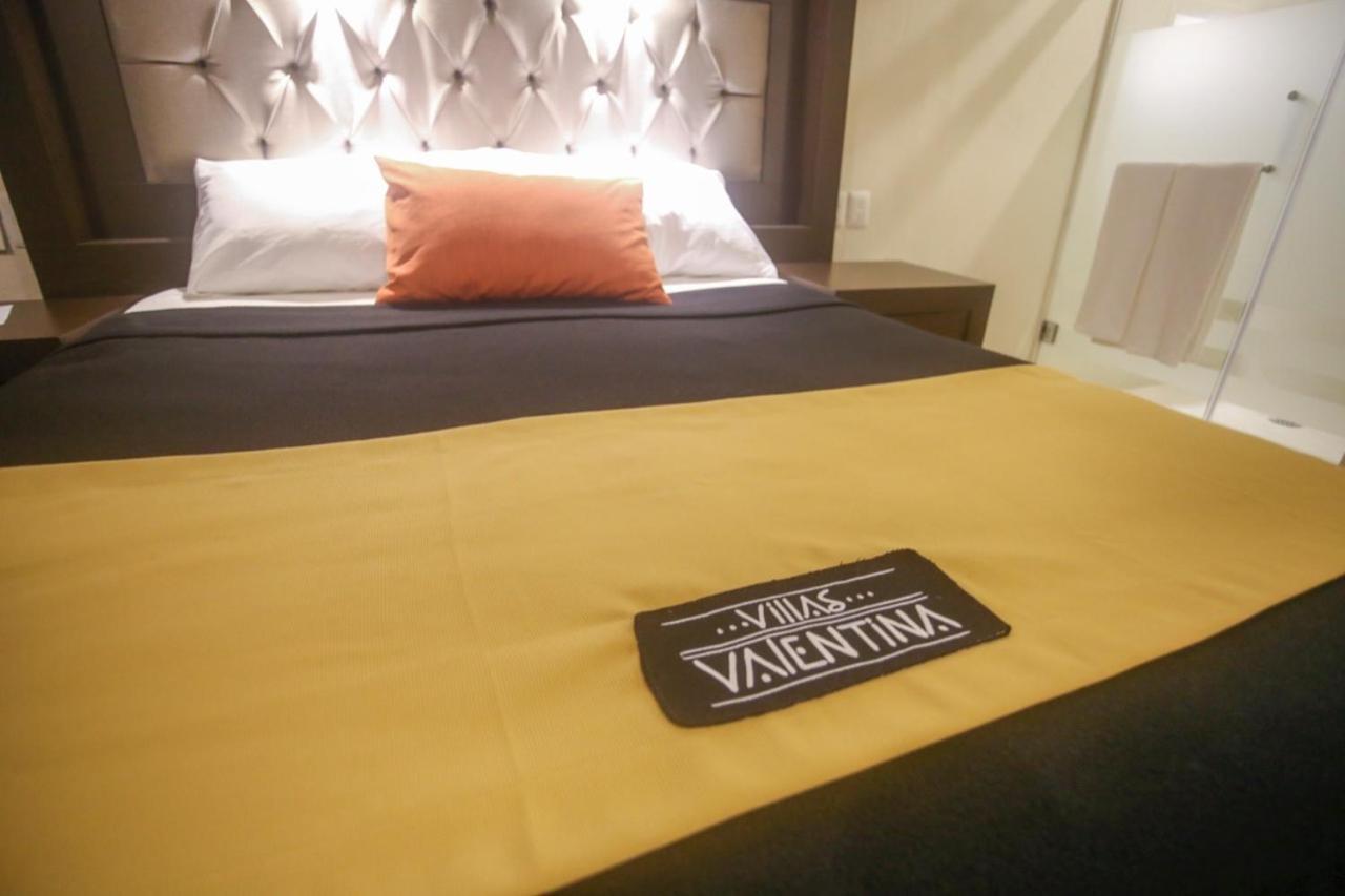 Villas Valentina Puerto Morelos Eksteriør billede